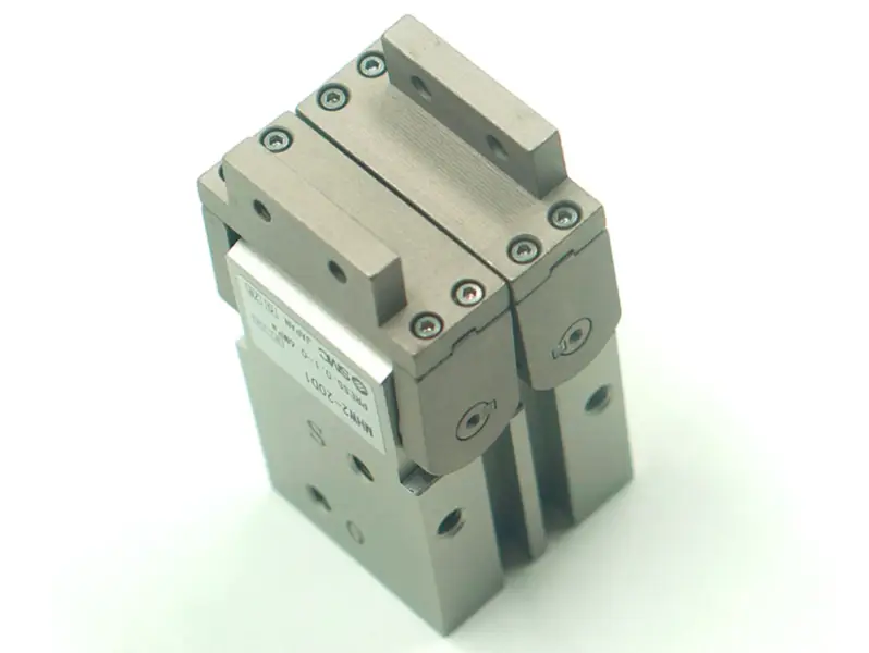 Module PLC SMC MHW2-20D1