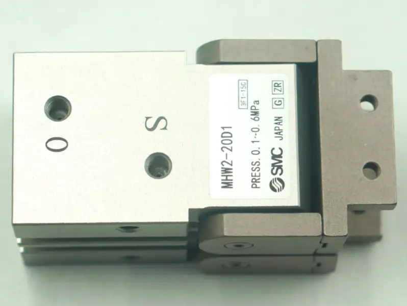 Module PLC SMC MHW2-20D1