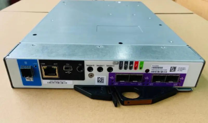 DELL ME4024 ME4012 0H0GFG 0MJ9W5 Contrôleur