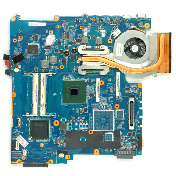 Carte mère Sony MNX-149 A1211553A