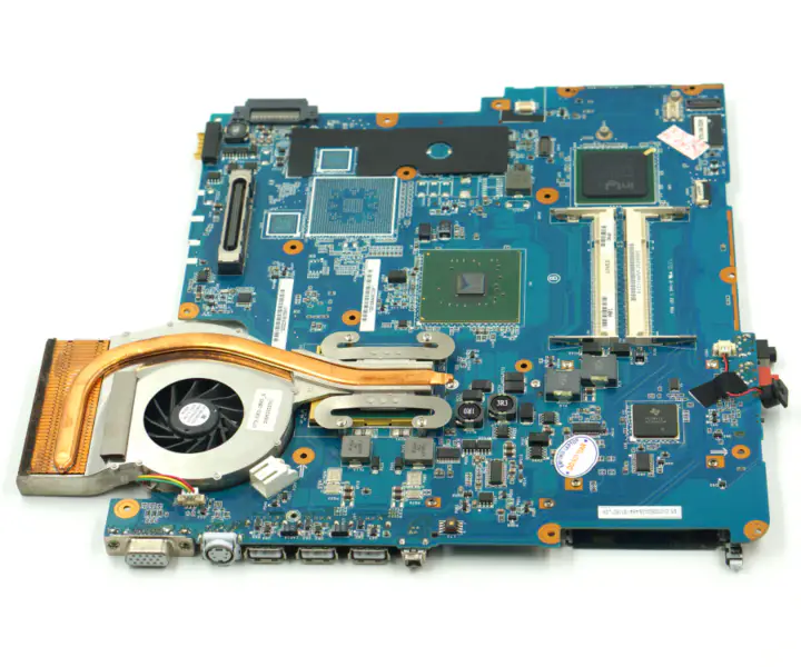 Carte mère Sony MNX-149 A1211553A
