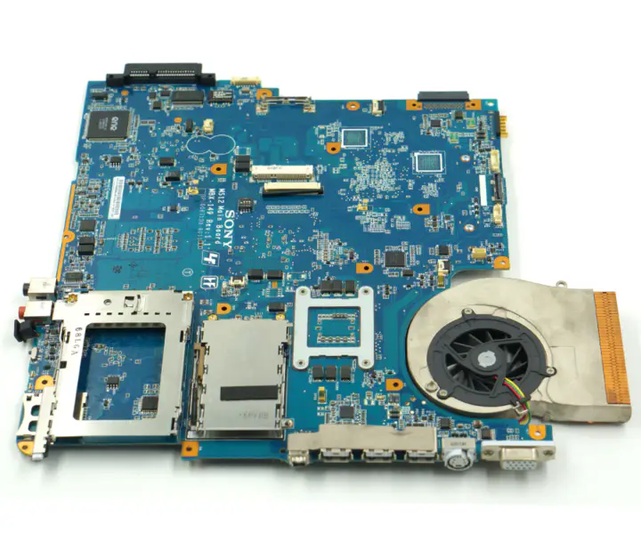 Carte mère Sony MNX-149 A1211553A
