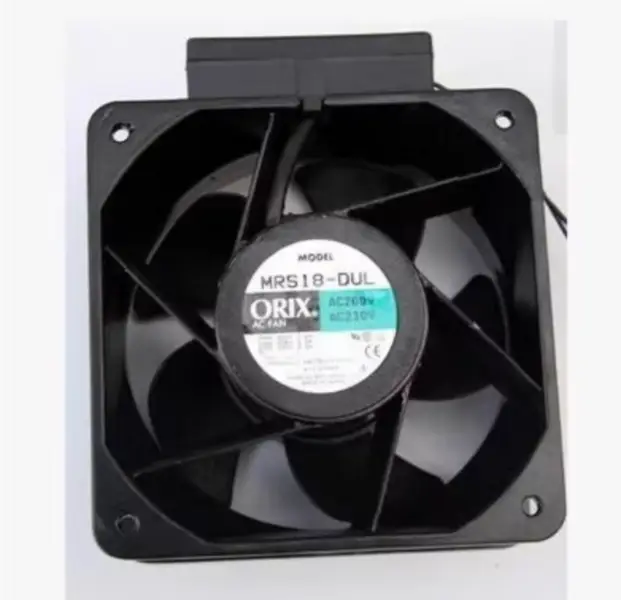 ORIX MRS18-DUL Ventilateur industriel