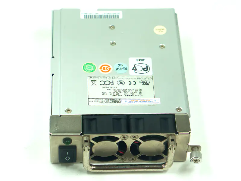 Alimentation Zippy Emacs MRT-6300P-R