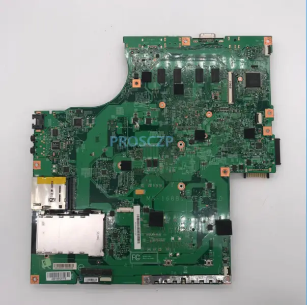 Carte mère MSI CX620 MS-16881