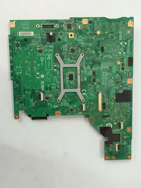 Carte mère MSI CR70 MS-17551