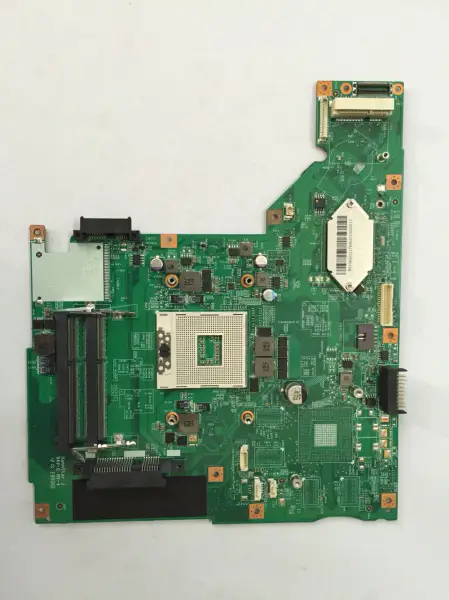 Carte mère MSI CR70 MS-17551