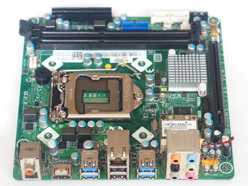 Carte mère Dell AlienWare X51 R2 MS-7796 0PGRP5