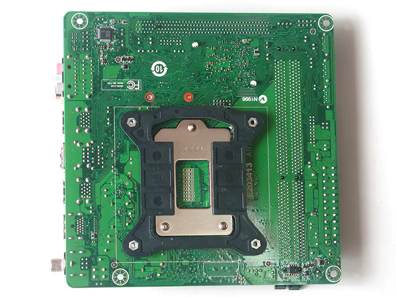 Carte mère Dell AlienWare X51 R2 MS-7796 0PGRP5