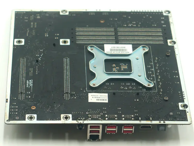 HP Omen X 900-080na 840106-001 MS-7A09 1151 Carte mère
