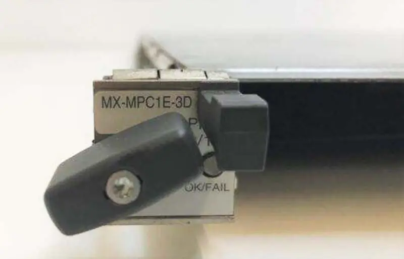 Juniper Networks Mx-mpc1e-3d Expansion Module (module d'extension)