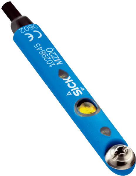 Sick MZ2QFTZPSKP0 1029846 MZ2Q-FTZPS-KPO Détecteur inductif à vérin