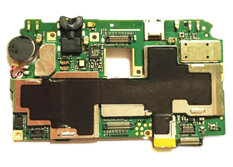 HUAWEI Ascend Mate7 64GB carte mère débloquée avec puces