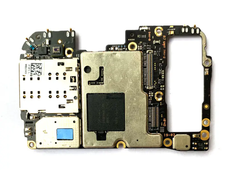 Carte mère Xiaomi 9 Mi9