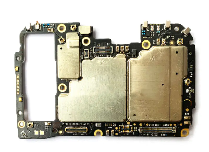 Xiaomi 9 Pro Mi9 Pro Carte mère 8G+256G Transparent Special Edition