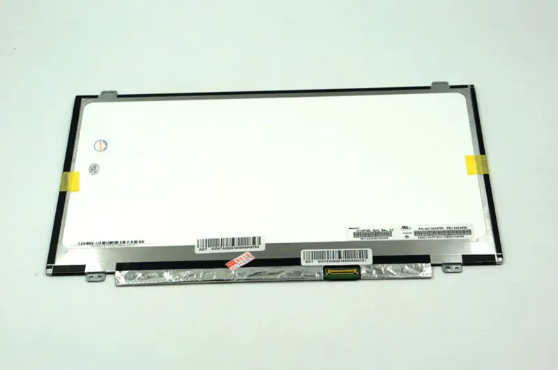 LTN140KT13 LP140WD2 TPB1 B140RTN02.3 N140FGE-EA2 Pour HP 840 Led Panel