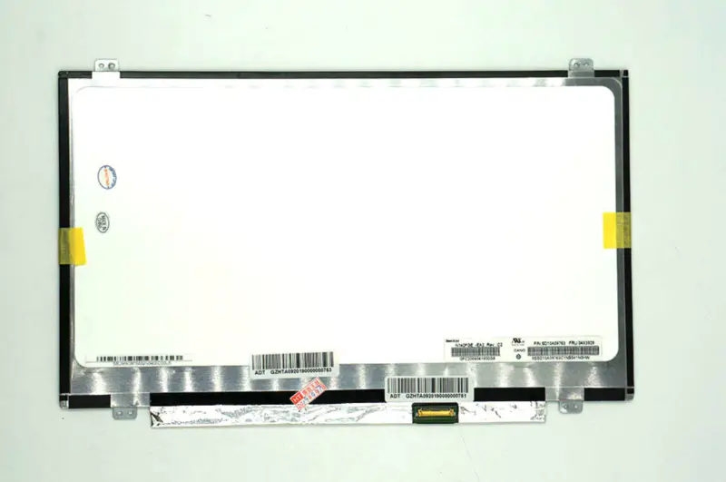 LTN140KT13 LP140WD2 TPB1 B140RTN02.3 N140FGE-EA2 Pour HP 840 Led Panel