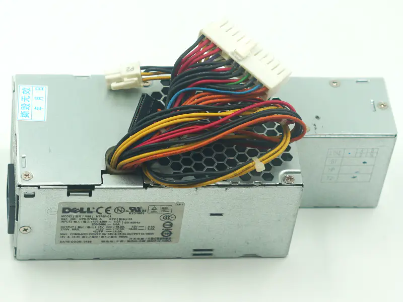 Alimentation Dell N275P-00 L275E-01