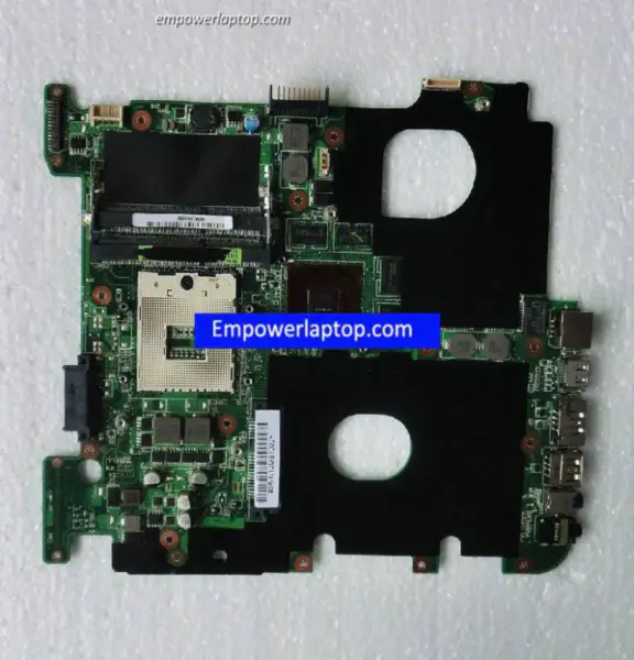 Carte mère Asus N43JM