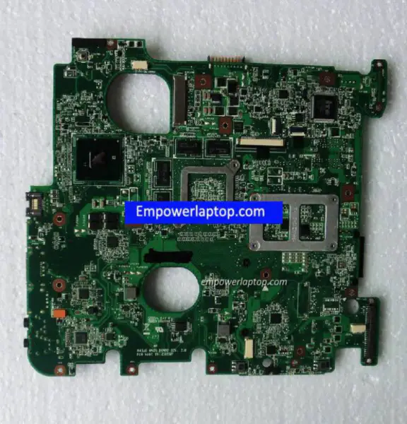 Carte mère Asus N43JM