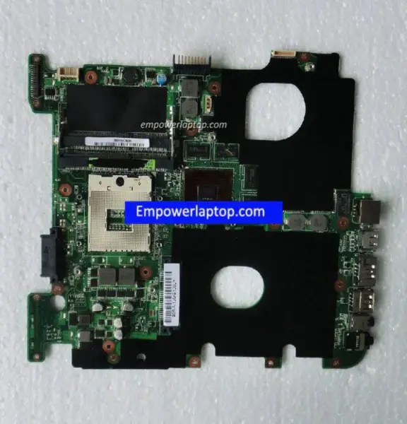 Carte mère Asus N43JQ