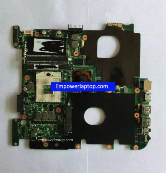 Carte mère Asus N43SL