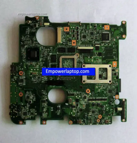 Carte mère Asus N43SL