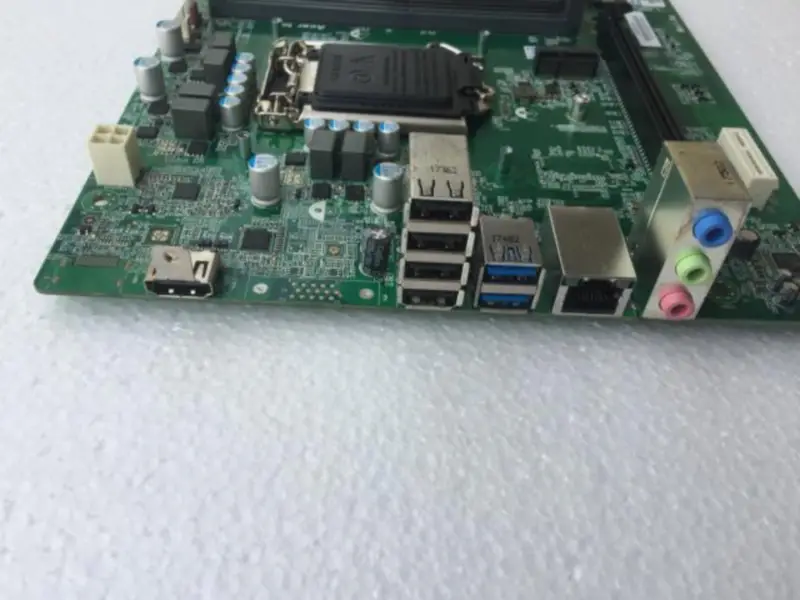 Acer TC-885 N50-600 P03-600 B36H4-AD Carte mère