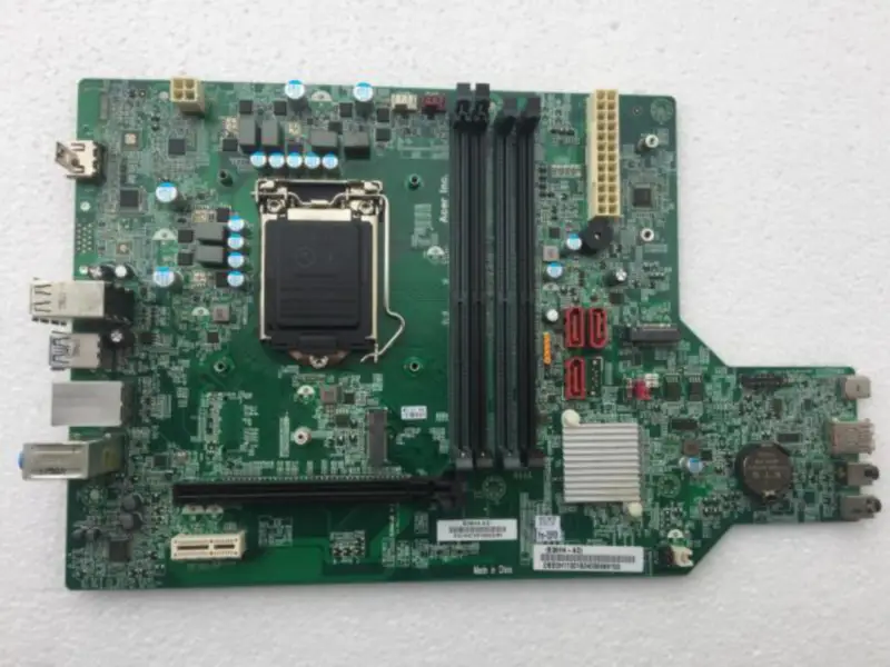 Acer TC-885 N50-600 P03-600 B36H4-AD Carte mère