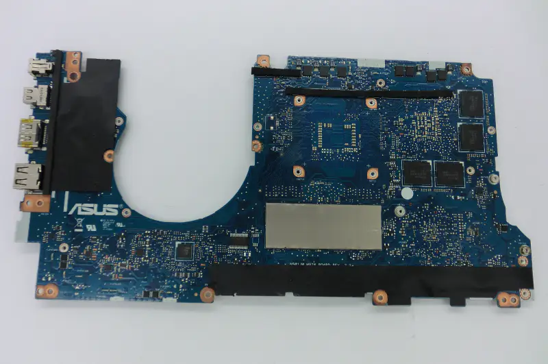 Carte mère Asus UX501JW N501JW