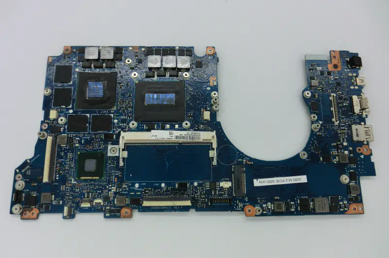 Carte mère Asus UX501JW N501JW