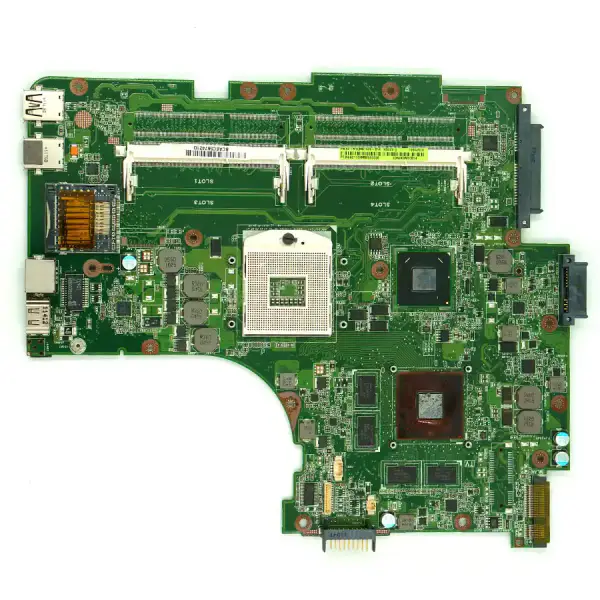 Carte mère Asus N53SV