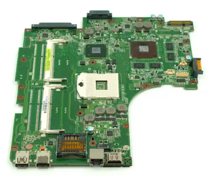 Carte mère Asus N53SV