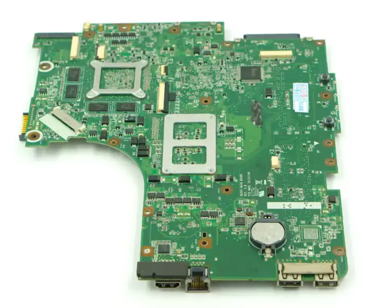 Carte mère Asus N53SV