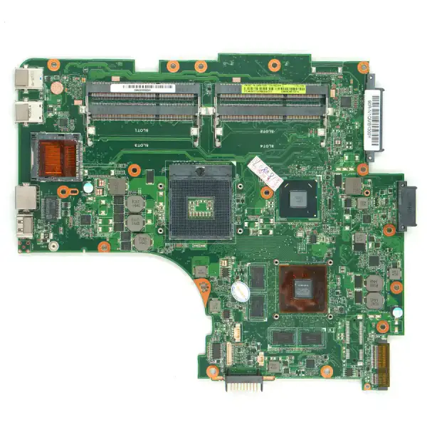 Carte mère Asus N53SV