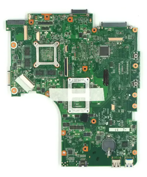Carte mère Asus N53SV