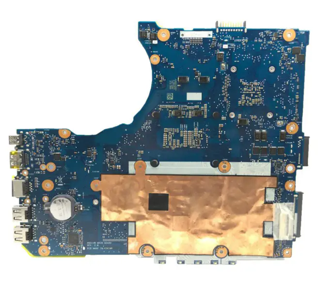 Carte mère ASUS N551VW GTX960M