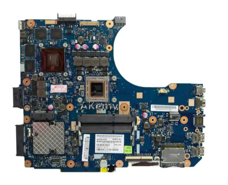 Carte mère Asus N551ZU REV 2.0 ASUS N551Z Laptop
