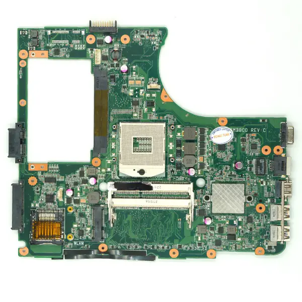Carte mère Asus N55S N55SF