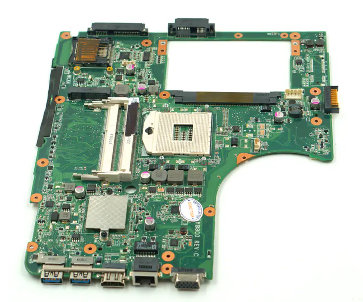 Carte mère Asus N55S N55SF