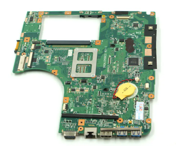 Carte mère Asus N55S N55SF