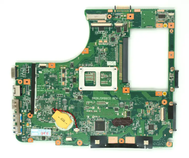Carte mère Asus N55S N55SF