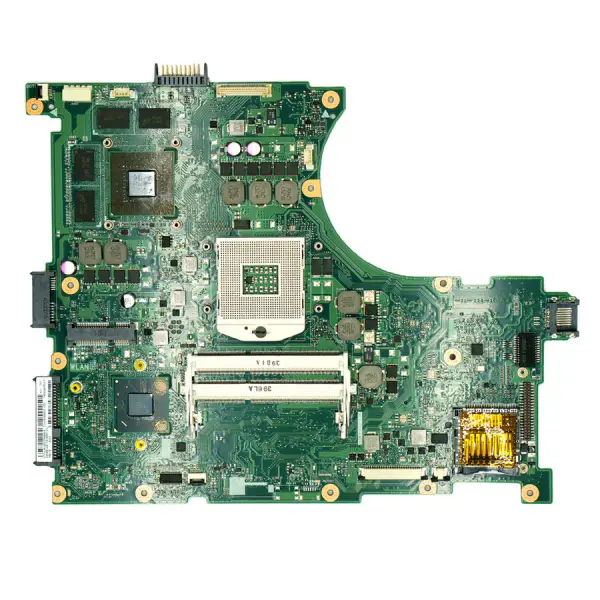 Carte mère Asus N56VB GT740M