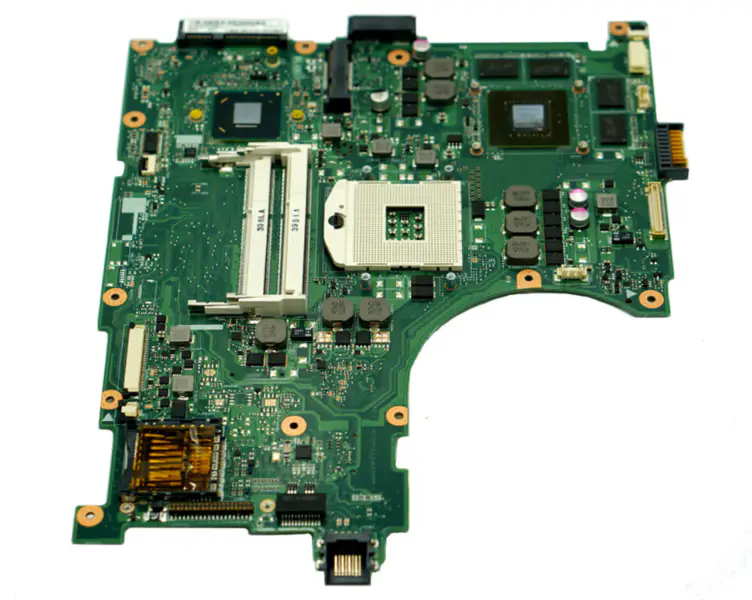 Carte mère Asus N56VB GT740M