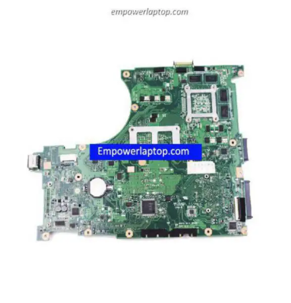 Carte mère Asus N56VJ GT635M