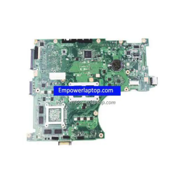 Carte mère Asus N56VJ GT635M