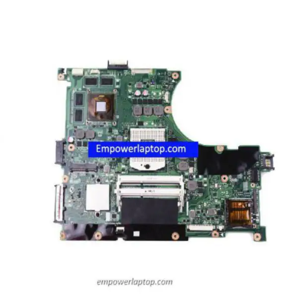 Carte mère Asus N56VJ GT635M