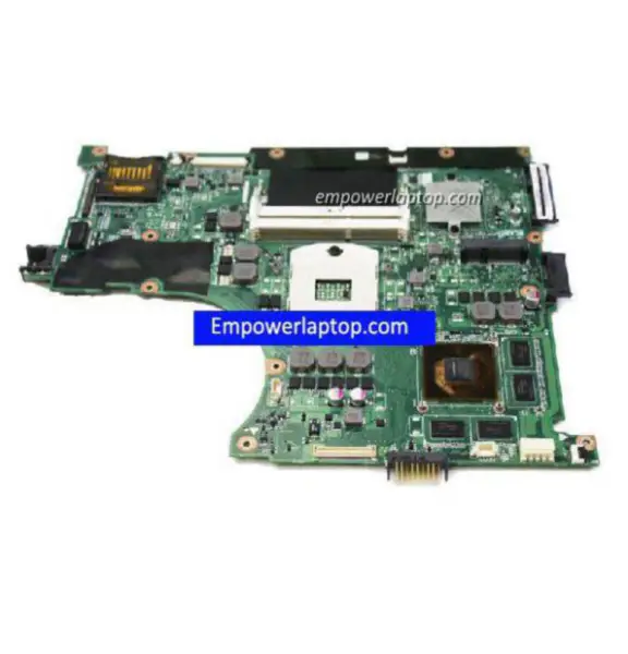 Carte mère Asus N56VJ GT635M