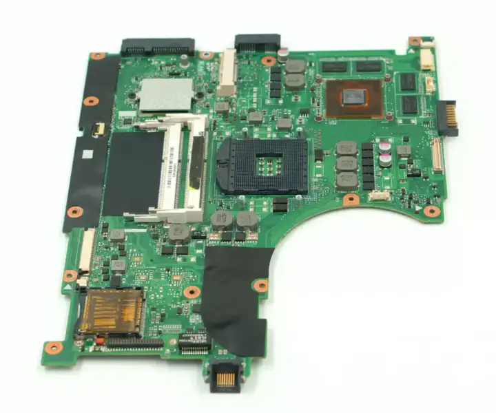 Carte mère Asus N56VM GT630M 2G