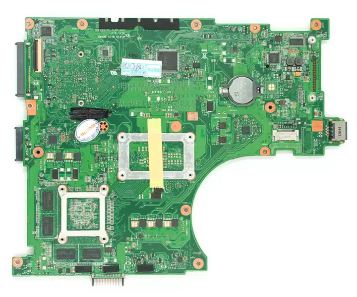 Carte mère Asus N56VM GT630M 2G
